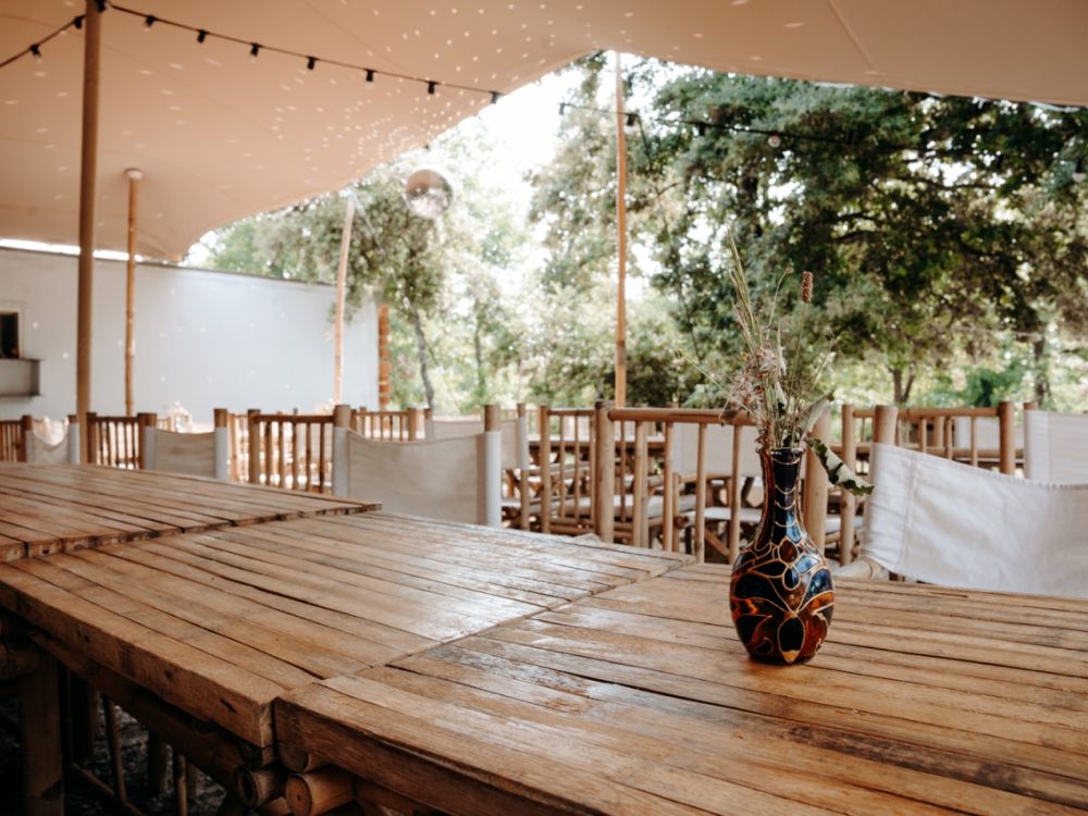 NC Luberon Lodg'ing1