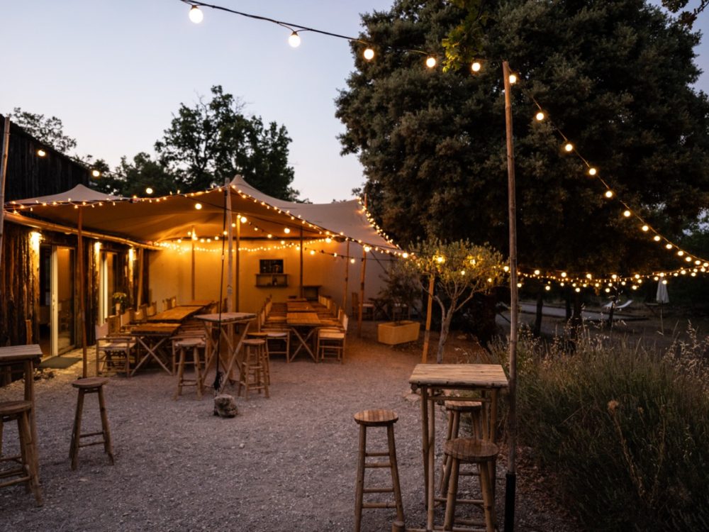 NC Luberon Lodg'ing13