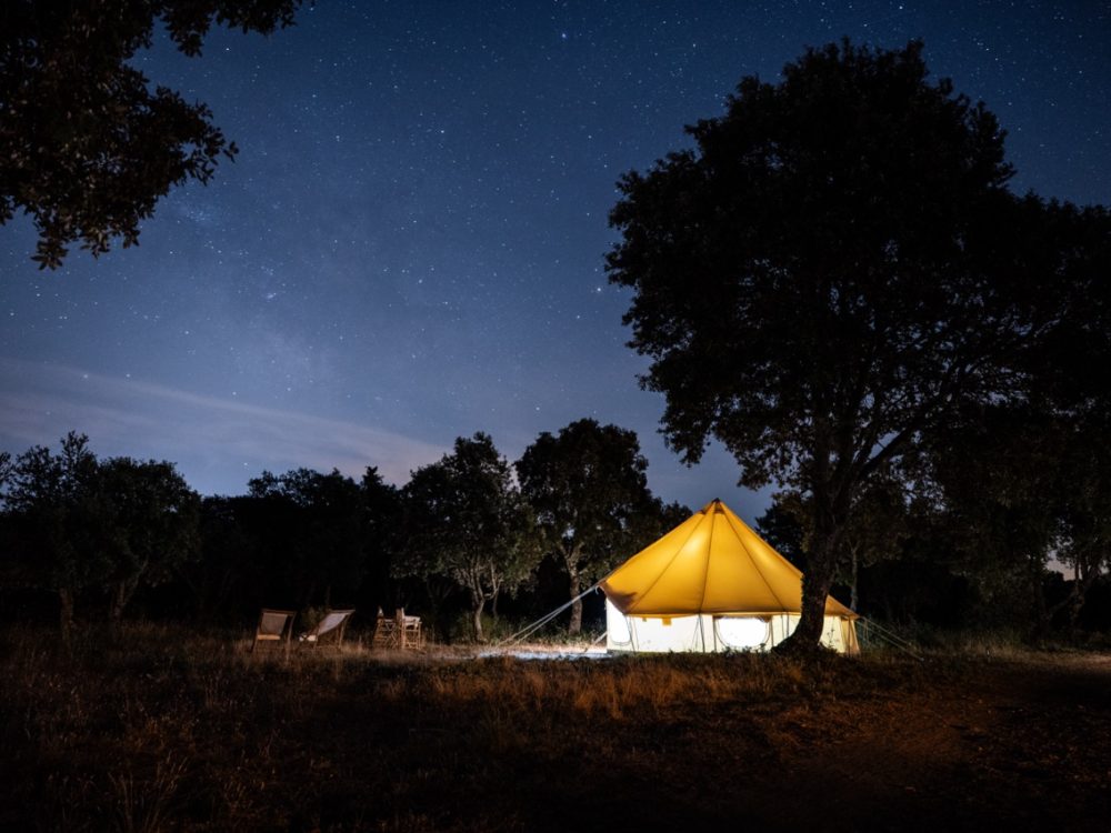 NC Luberon Lodg'ing14