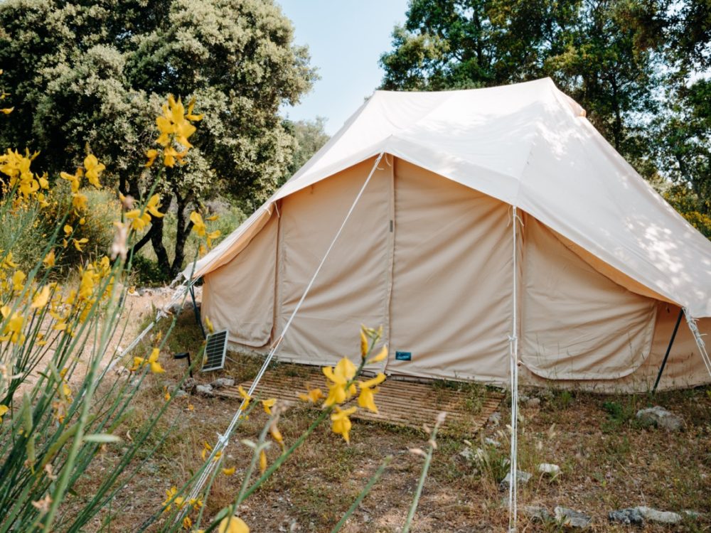 NC Luberon Lodg'ing2