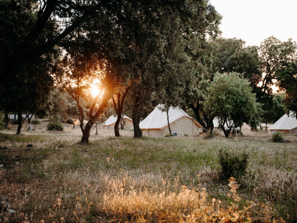 NC Luberon Lodg'ing21