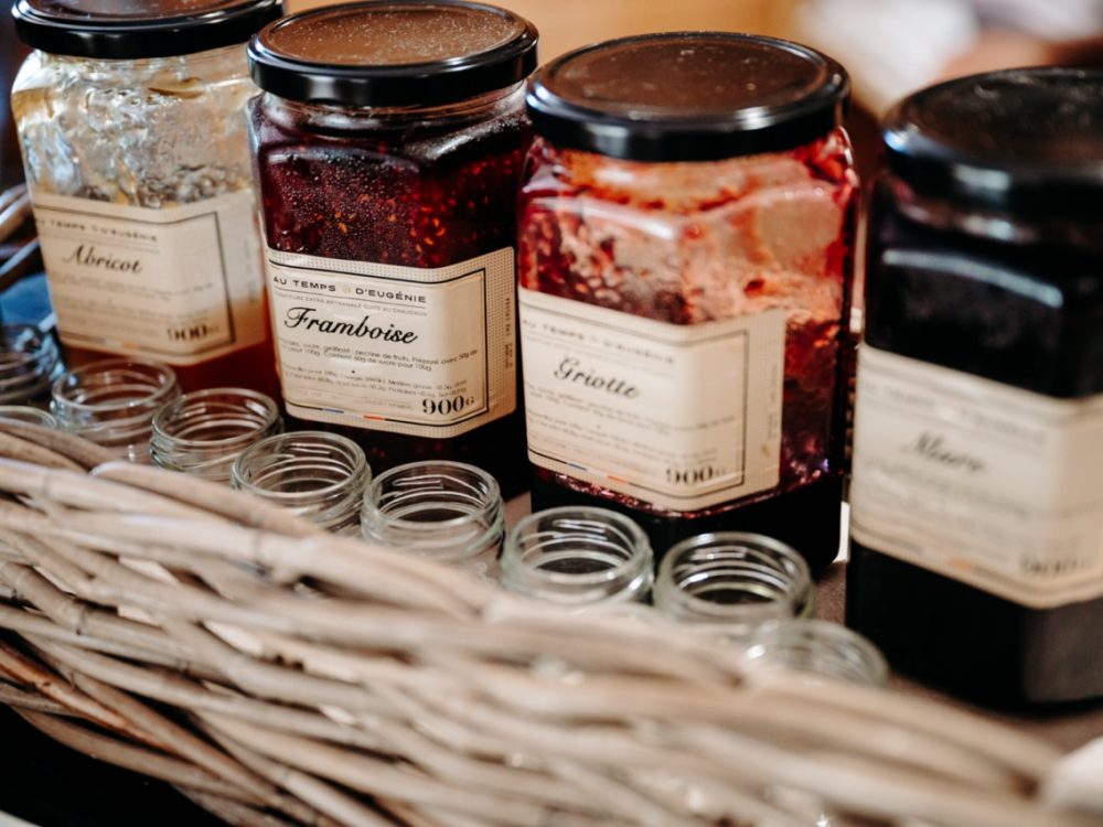 NC Luberon Lodg'ing25