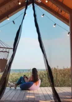 sejour amoureux bord de mer