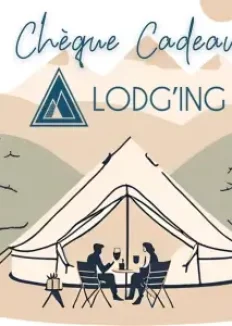 carte cadeau lodging