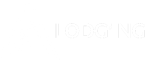 Logo Lodg'ing png